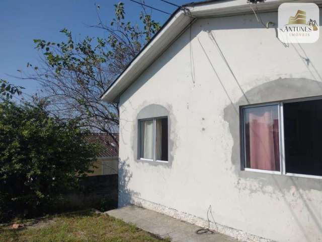 Casa para Venda em Palhoça, CAMINHO NOVO, 4 dormitórios, 2 banheiros, 1 vaga