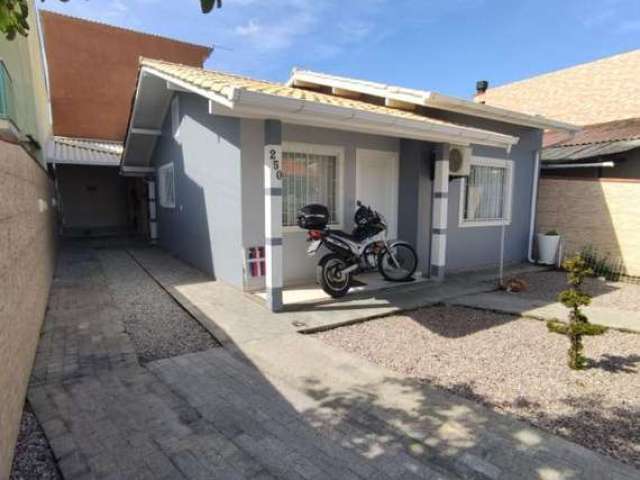 Casa para Venda em Palhoça, SÃO SEBASTIÃO, 2 dormitórios, 2 banheiros, 2 vagas