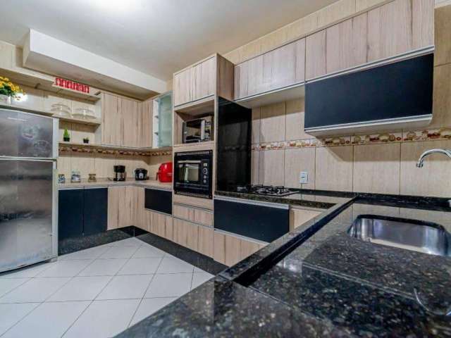 Casa com 2 dormitórios à venda, 70 m² por R$ 379.000,00 - Orteiro de Passárgada  - Cotia/SP