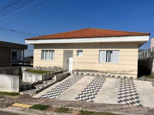 Casa com 3 quartos ( 1 suíte) à venda, 117 m² por R$ 895.000 - São Fernando  - Cotia/SP