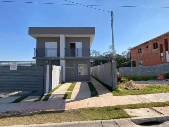 Casa com 3 quartos à venda, 96 m² por R$ 465.000 - Aguassaí - Cotia/SP