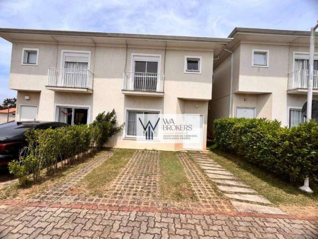 Casa com 3 dormitórios à venda, 113 m² por R$ 760.000,00 - Granja Viana - Cotia/SP