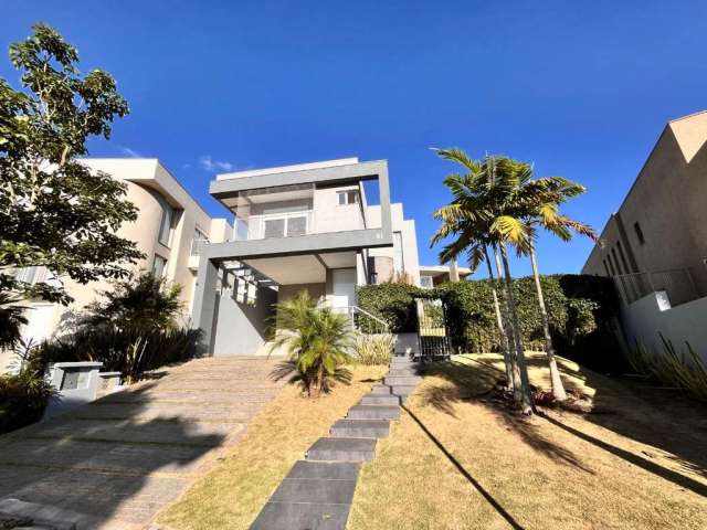 Casa com 4 dormitórios, 307 m² - venda por R$ 3.350.000,00 ou aluguel por R$ 21.000,00/mês - Granja Viana - Vintage - Cotia/SP