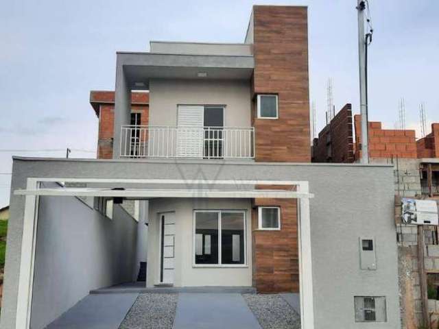 Casa com 3 quartos(1 suíte) à venda, 100 m² por R$ 650.000 - Cotia - Cotia/SP