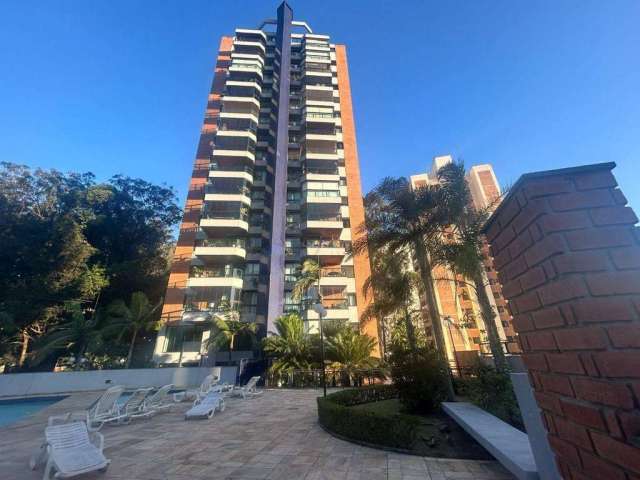 Apartamento com 3 dormitórios à venda, 165 m² por R$ 950.000,00 - Vila Andrade - São Paulo/SP