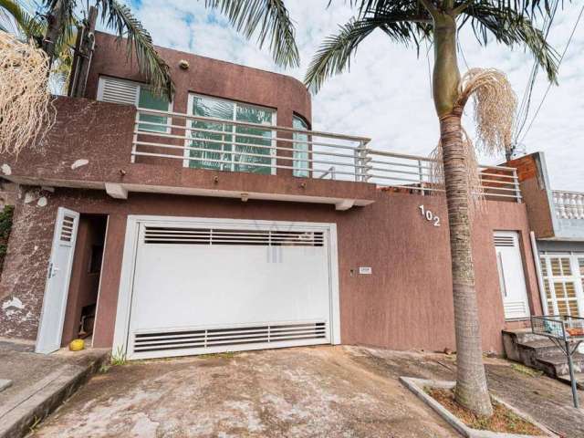 Casa com 3 dormitórios à venda, 170 m² por R$ 490.000,00 - Jardim São Marcos - Vargem Grande Paulista/SP