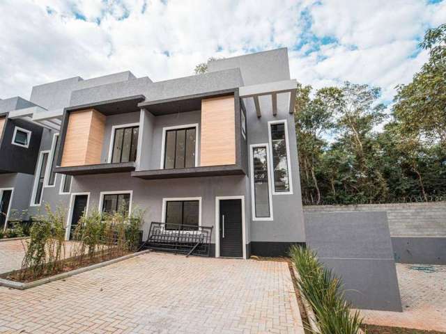 Casa com 3 dormitórios, 100 m² - venda por R$ 440.000,00 ou aluguel por R$ 2.800,00/mês - Jardim dos Pereiras (Caucaia do Alto) - Cotia/SP