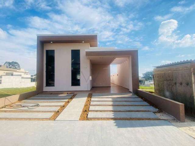 Casa com 2 quartos ( 1 suíte) à venda, 105 m² por R$ 720.000 - Cotia - Cotia/SP