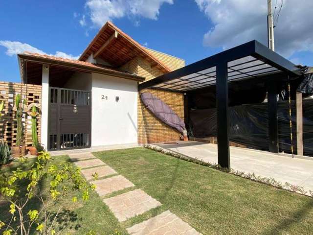 Casa com 3 dormitórios à venda, 105 m² por R$ 689.000,00 - Cotia - Cotia/SP