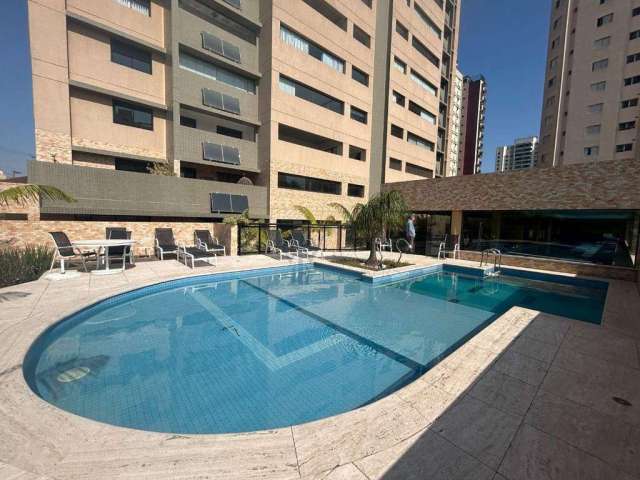 Apartamento com 3 dormitórios à venda, 153 m² por R$ 1.698.000,00 - Lauzane Paulista - São Paulo/SP