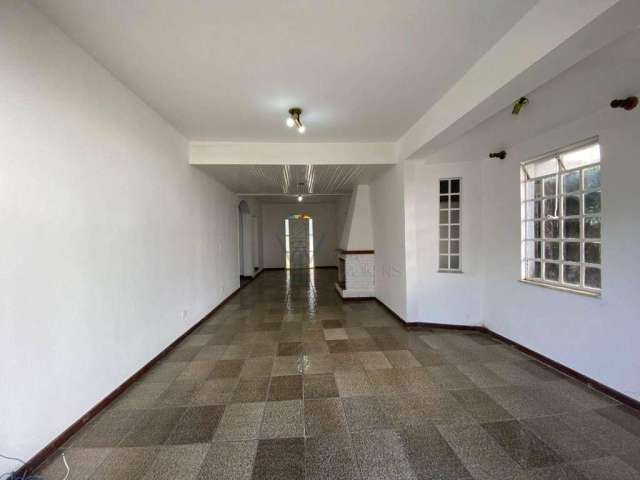 Casa com 3 dormitórios, 275 m² - venda por R$ 1.530.000,00 ou aluguel por R$ 9.110,00/mês - Aldeia da Serra - Santana de Parnaíba/SP