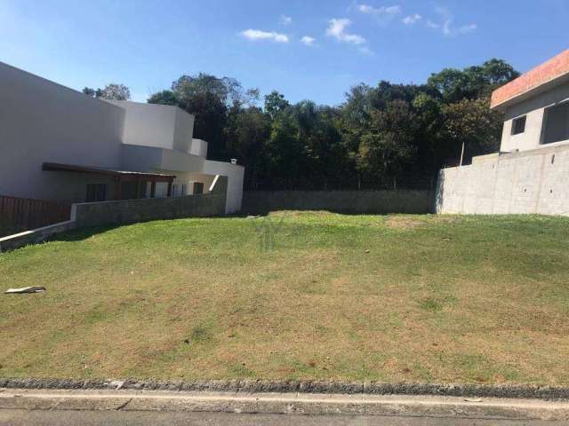 Terreno à venda, 484 m² por R$ 270.000,00 - Terras de Santa Adélia - Vargem Grande Paulista/SP