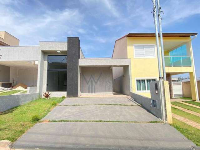 Casa com 3 dormitórios à venda, 105 m² por R$ 699.000,00 - Caucaia do Alto - Cotia/SP