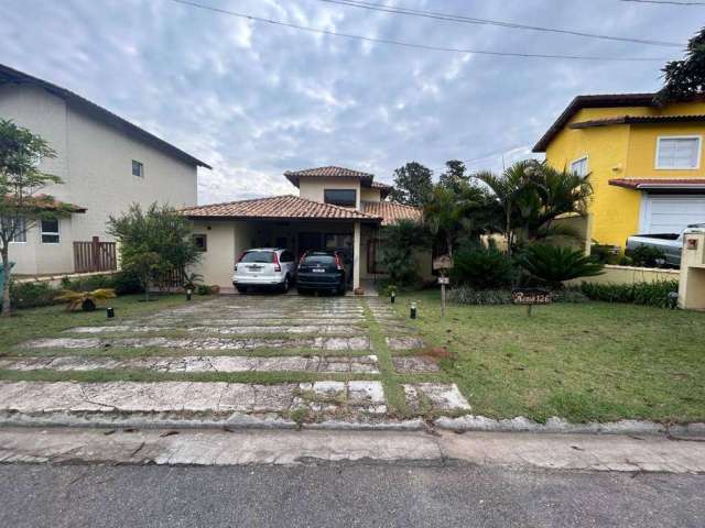 Casa com 3 dormitórios, 226 m² - venda por R$ 1.300.000 ou aluguel por R$ 8.850/mês - Santa Adélia - Vargem Grande Paulista/SP