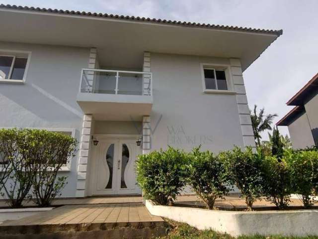 Casa com 3 dormitórios à venda, 400 m² por R$ 1.900.000,00 - Residencial Euroville - Carapicuíba/SP