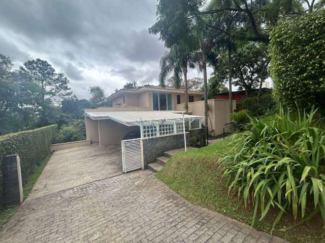 Casa com 4 dormitórios à venda, 400 m² por R$ 2.090.000,00 - Forest Hills - Jandira/SP