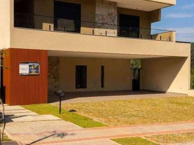 Casa com 5 dormitórios à venda, 510 m² por R$ 4.500.000,00 - Colinas da Anhangüera - Santana de Parnaíba/SP