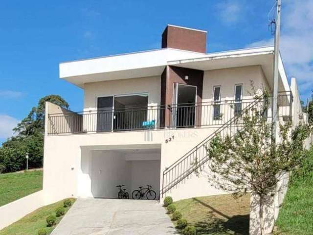 Casa com 3 dormitórios à venda, 214 m² por R$ 1.600.000,00 - Reserva Santa Anna - Santana de Parnaíba/SP