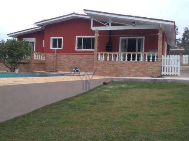 Casa com 3 dormitórios à venda, 158 m² por R$ 870.000,00 - Colina (Caucaia do Alto) - Cotia/SP