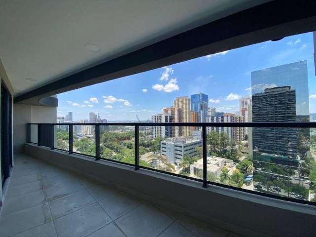 Apartamento com 2 dormitórios à venda, 75 m² por R$ 1.595.000,00 - Alphaville - Barueri/SP