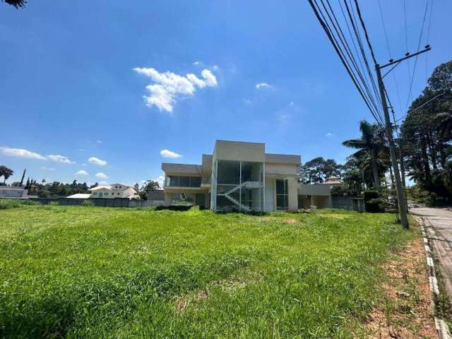 Casa com 5 dormitórios à venda, 750 m² por R$ 3.900.000,00 - Haras Bela Vista - Vargem Grande Paulista/SP