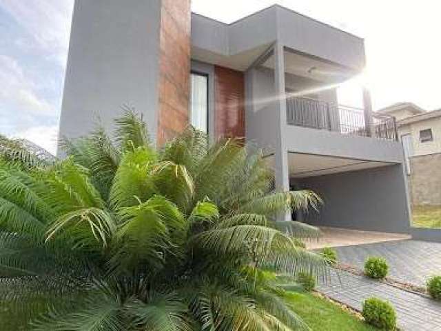 Casa com 3 dormitórios à venda, 267 m² por R$ 1.850.000,00 - Reserva Santa Anna - Santana de Parnaíba/SP