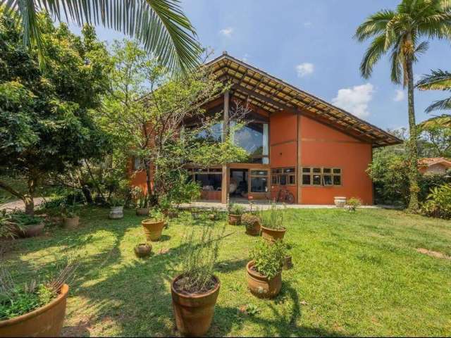 Casa com 3 quartos à venda, 314 m² por R$ 1.300.000 - Granja Viana - Cotia/São Paulo