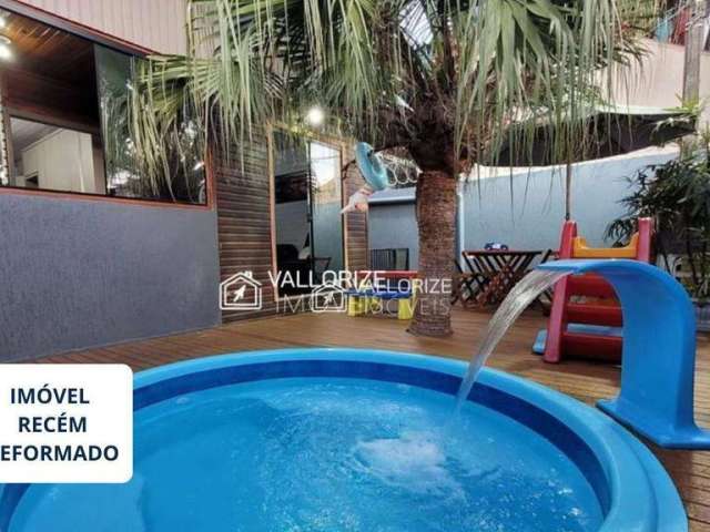 Casa com 2 dormitórios à venda, 120 m² por R$ 369.900,00 - Centro - São Leopoldo/RS