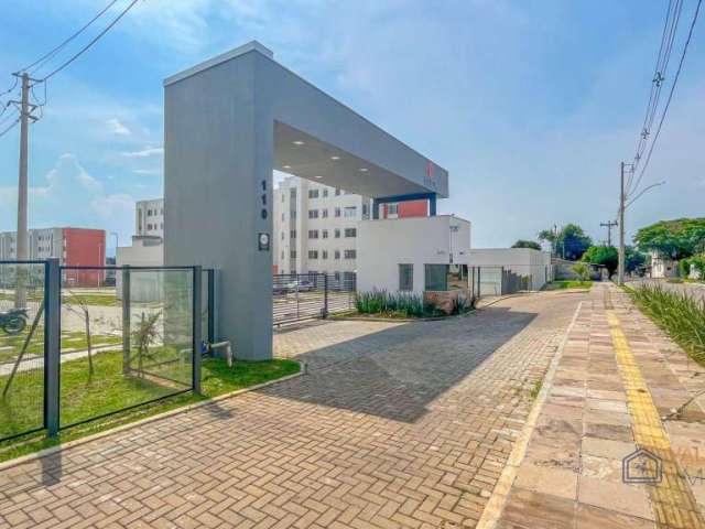 Apartamento com 2 dormitórios à venda, 55 m² por R$ 147.000,00 - Feitoria - São Leopoldo/RS