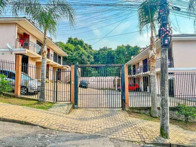 Apartamento com 1 dormitório à venda, 32 m² por R$ 155.000,00 - Campestre - São Leopoldo/RS