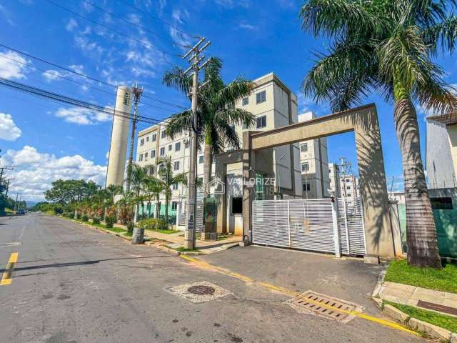 Apartamento com 2 dormitórios à venda, 49 m² por R$ 139.000,00 - Feitoria - São Leopoldo/RS