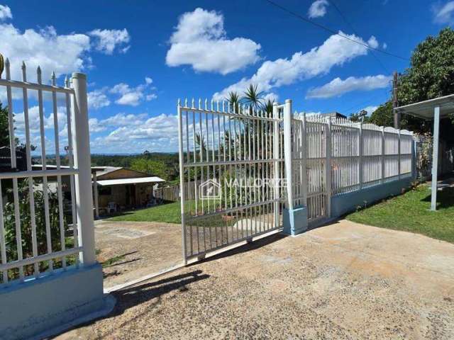 Casa com 2 dormitórios à venda, 50 m² por R$ 139.000,00 - Fazenda São Borja - São Leopoldo/RS