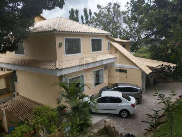 Maravilhosa Casa em Pendotiba