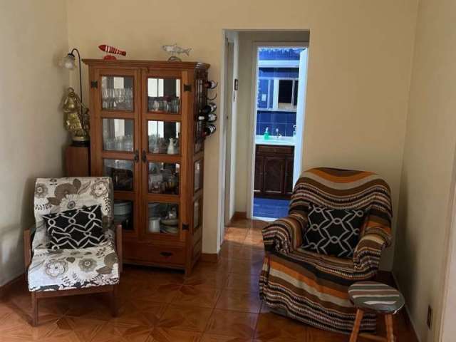 Apartamento pronto para morar na rua: Gavião Peixoto