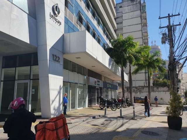 Loja Comercial ótima Localização