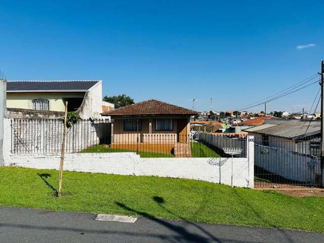 Terreno Meio de Quadra com 444 m² em Bairro Residencial