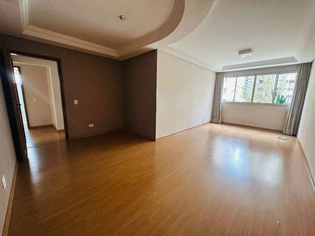 Apartamento 3 quartos (suíte) 2 vagas ao lado Praça do Japão