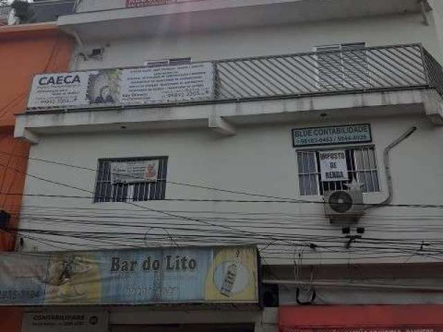 São Paulo, sala comercial no Campo Limpo!