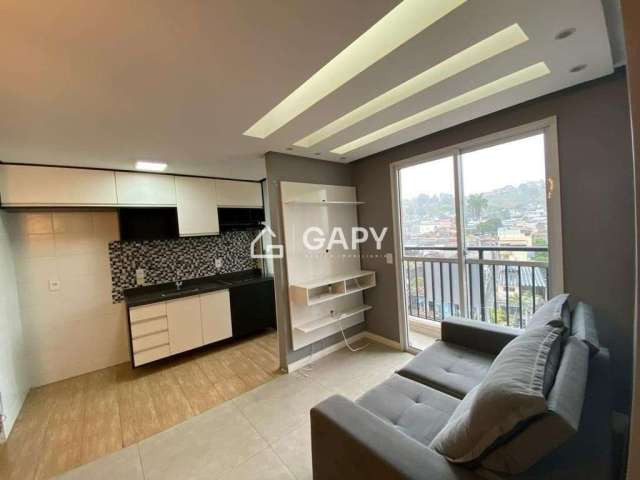 Apartamento com 2 quartos - Barreto/RJ - por R$ 330.000