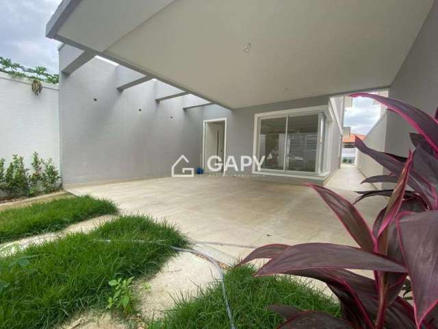 Casa com Quatro Suítes - 177 m² por R$ 1.050.000 - Itaipu - Niterói/RJ