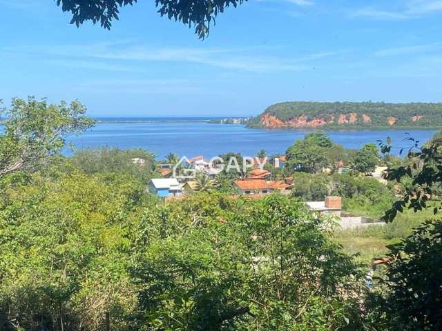 Terreno Vista Lagoa - Jacaroá - Maricá/RJ - por R$: 95.000,00