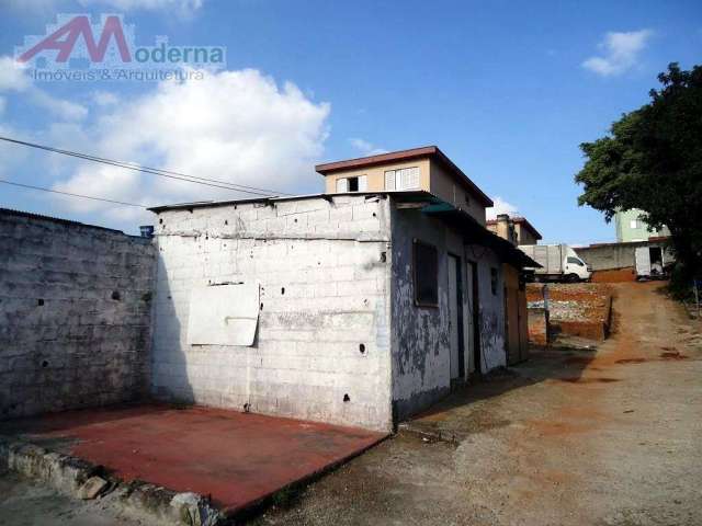 Terreno em Paulicéia  -  São Bernardo do Campo