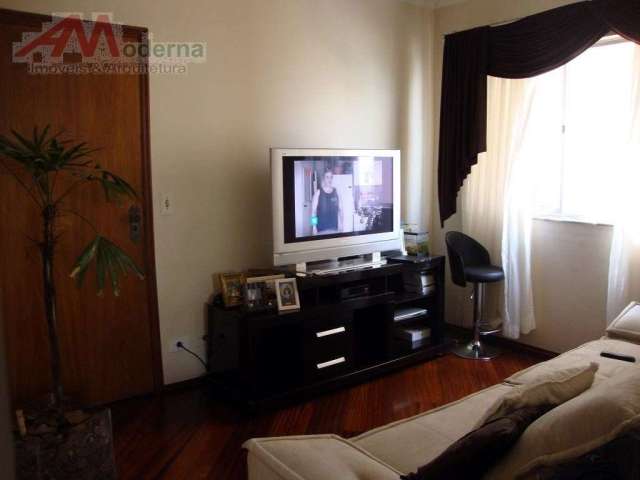 Apartamento em Vila Flórida  -  São Bernardo do Campo