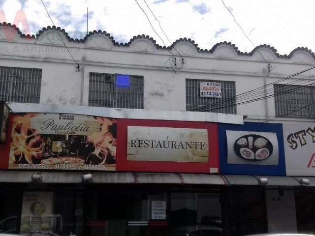 Sala em Paulicéia  -  São Bernardo do Campo