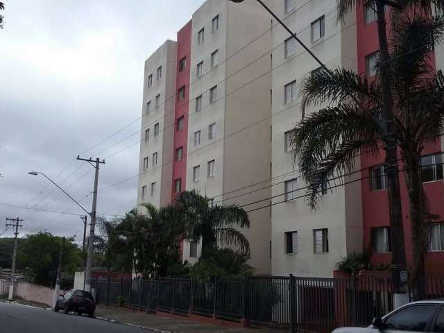 Apartamento em São Bernardo do Campo