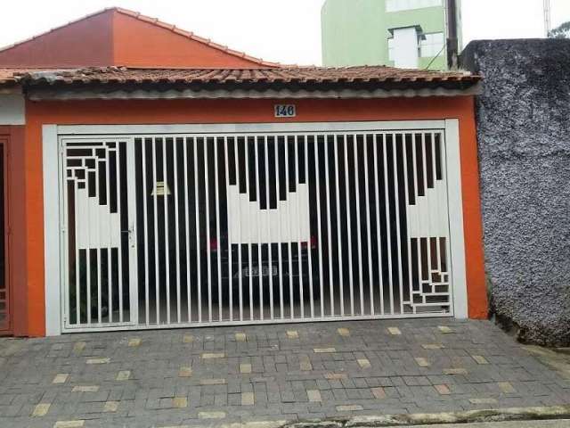 Casa Térrea em São Bernardo do Campo