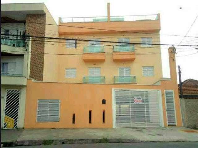 Apartamento em Vila Eldízia  -  São Bernardo do Campo