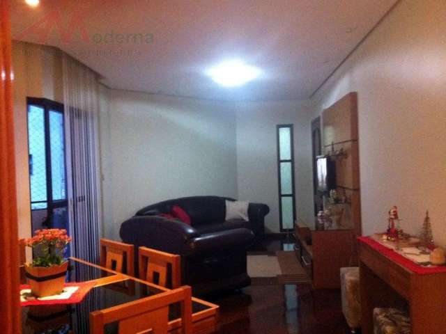 Apartamento em Vila Euclides  -  São Bernardo do Campo