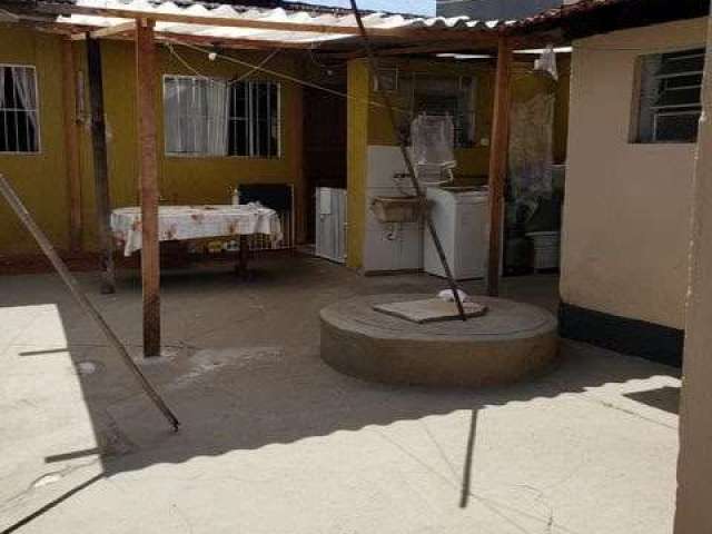 Casa Térrea em Centro  -  São Bernardo do Campo