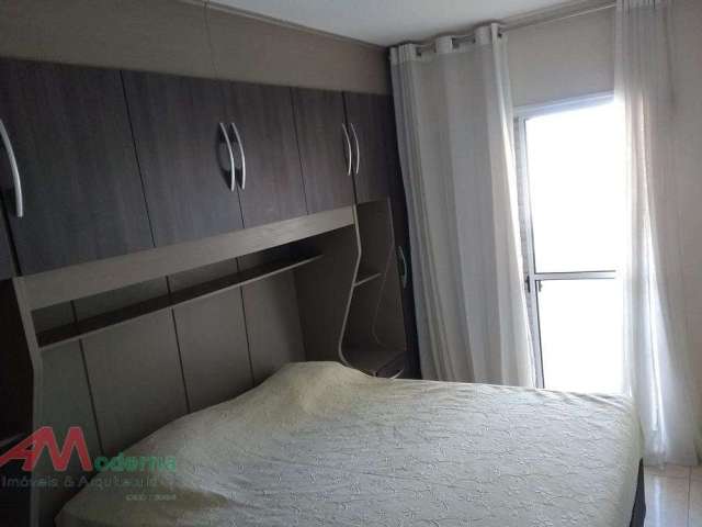 Apartamento em Centro  -  Diadema